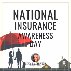 Bild von Seyda Calderwood: Allstate Insurance