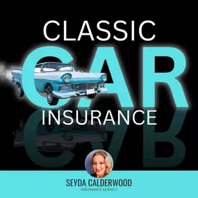 Bild von Seyda Calderwood: Allstate Insurance