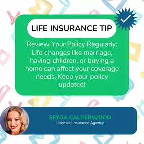 Bild von Seyda Calderwood: Allstate Insurance