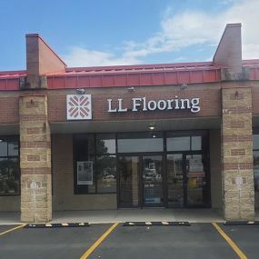 LL Flooring #1309 Madison | 4615 Verona Road | Storefront