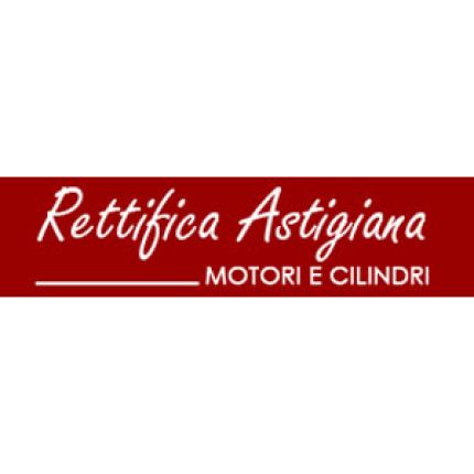 Logo van Rettifica Astigiana Sas