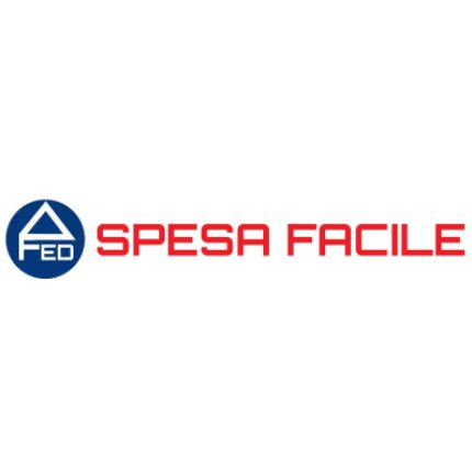 Logo fra Spesa Facile - Fed Market