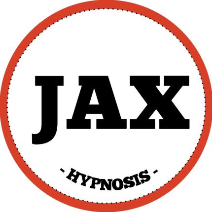 Λογότυπο από JAX Hypnosis