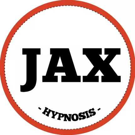 Logotyp från JAX Hypnosis