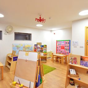 Bild von Bright Horizons Reigate Day Nursery and Preschool