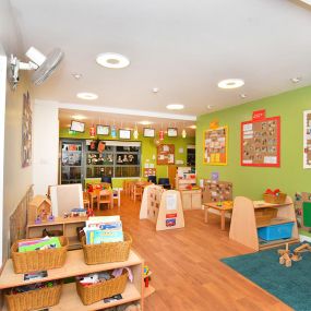 Bild von Bright Horizons Reigate Day Nursery and Preschool