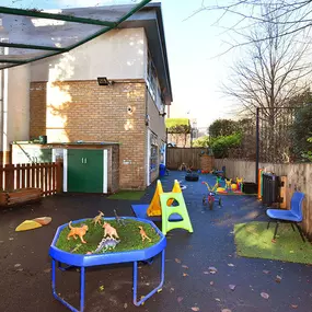 Bild von Bright Horizons Reigate Day Nursery and Preschool