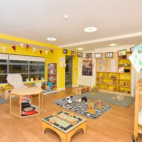 Bild von Bright Horizons Reigate Day Nursery and Preschool