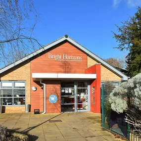 Bild von Bright Horizons Reigate Day Nursery and Preschool