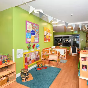 Bild von Bright Horizons Reigate Day Nursery and Preschool