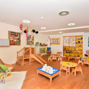 Bild von Bright Horizons Reigate Day Nursery and Preschool