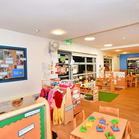 Bild von Bright Horizons Reigate Day Nursery and Preschool