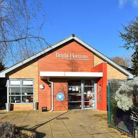 Bild von Bright Horizons Reigate Day Nursery and Preschool