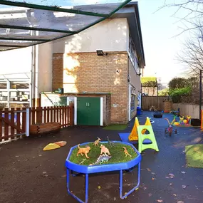 Bild von Bright Horizons Reigate Day Nursery and Preschool