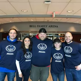 Bild von Kyle Uhlig: Allstate Insurance