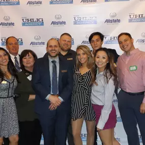 Bild von Kyle Uhlig: Allstate Insurance