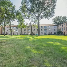 Property exterior