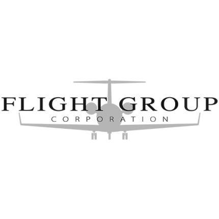 Logotyp från Flight Group Corporation