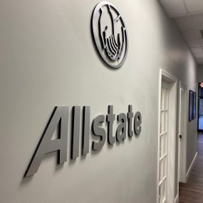 Bild von Bryant Brooks: Allstate Insurance