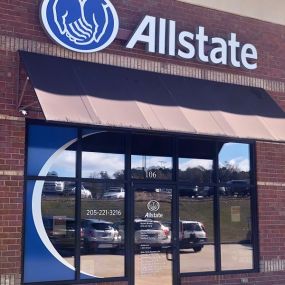 Bild von Bryant Brooks: Allstate Insurance