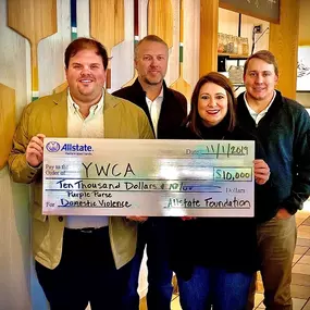 Bild von Bryant Brooks: Allstate Insurance