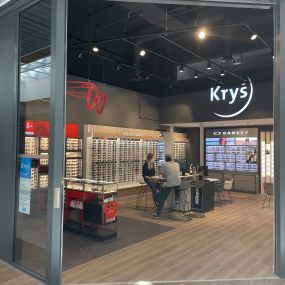 Bild von Opticien Krys