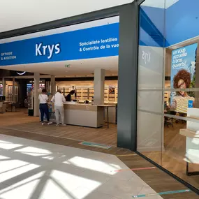 Bild von Opticien Krys