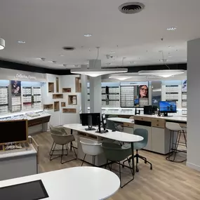 Bild von Opticien Krys