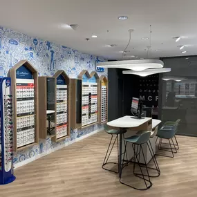 Bild von Opticien Krys