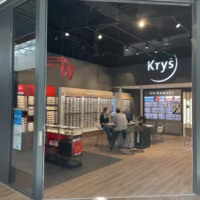Bild von Opticien Krys