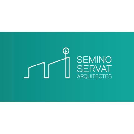 Logotipo de Semino Servat Arquitectes