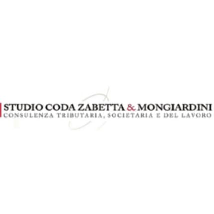 Logo de Studio Coda e Mongiardini