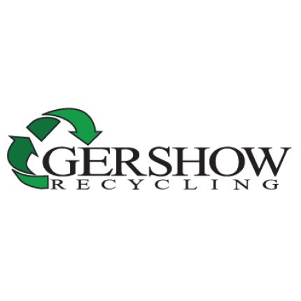 Logo from Gershow Recyling Corporation