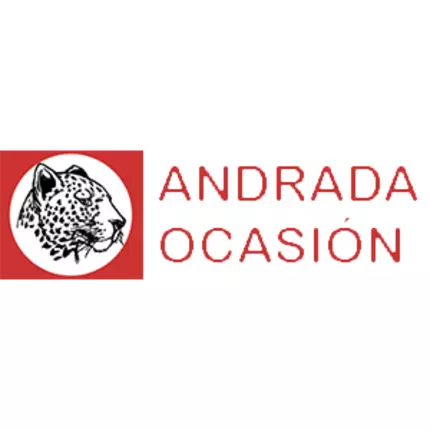 Logo od Andrada Ocasión