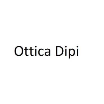 Logo fra Ottica Dipi
