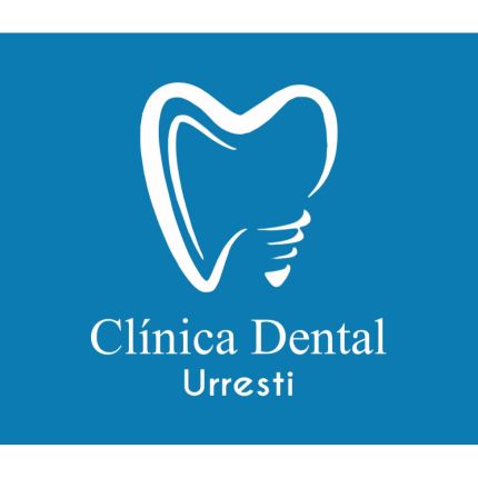 Logo da Clinica Dental Urresti