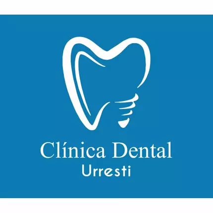 Logotipo de Clinica Dental Urresti