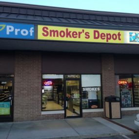 Bild von Smoker's Depot