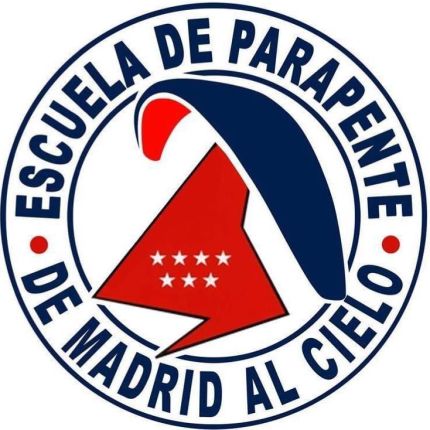 Logo fra Parapente de Madrid al Cielo
