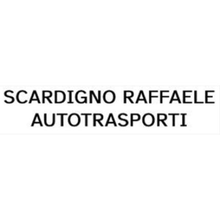 Logo fra Autotrasporti Scardigno Raffaele