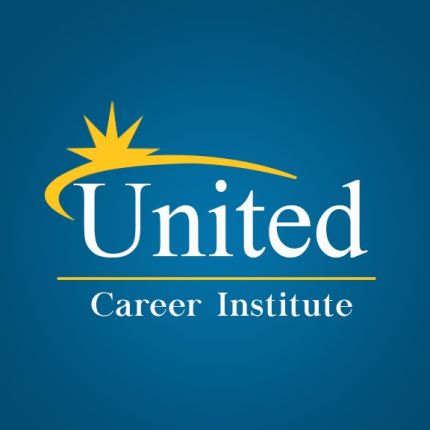 Logo od United Career Institute - Irwin