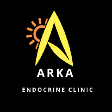 Logo van ARKA Endocrine Clinic