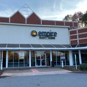 Bild von Empire Beauty School