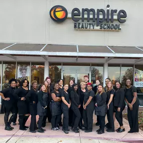 Bild von Empire Beauty School