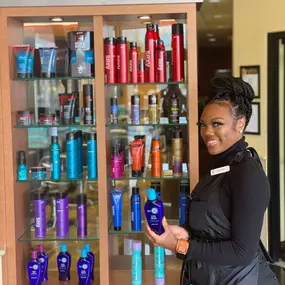 Bild von Empire Beauty School