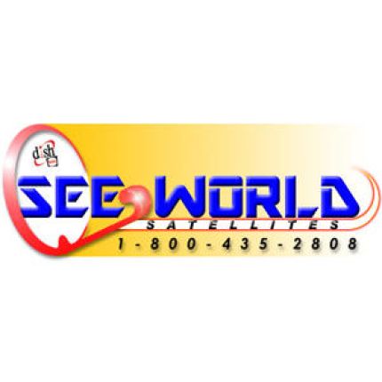 Λογότυπο από See World Satellites, Inc.