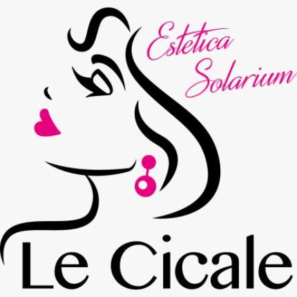 Logo von Le Cicale Centro estetico