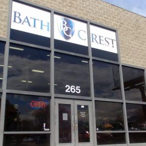 Bild von Bath Crest Home Solutions