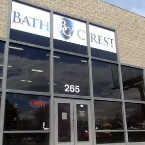 Bild von Bath Crest Home Solutions