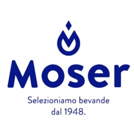 Logotyp från Moser